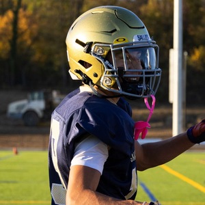 Fundraising Page: Chase willard